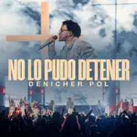 No Lo Pudo Detener — Denicher Pol