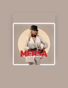 收听 Mersa、观看音乐视频、阅读小传、查看巡演日期等 ！