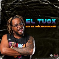 Noriega (Ningun Paso Atras) - Single - El Tuox
