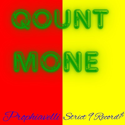 Qount MonE (Radio Edit) - Single