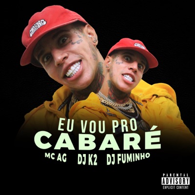 Eu Vou pro Cabaré - Single