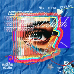 Hey There Delilah - The Million Miler Reimagining - Single