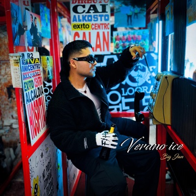 Verano Ice - Single