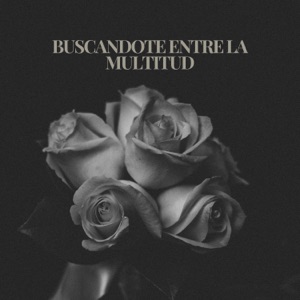 Buscandote Entre La Multitud - Single