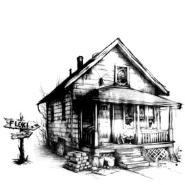 Trap house (feat. Yuri Online) Floki