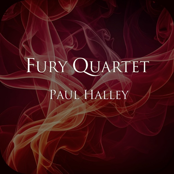 Fury Quartet - EP