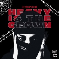 Heavy Is The Crown - Single - Whitney Peyton, Gina Fritz & Keyed Up
