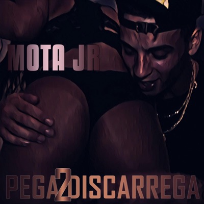 Pega Discarrega 2 - Single