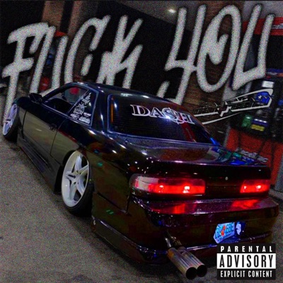 FUCK YOU - Single