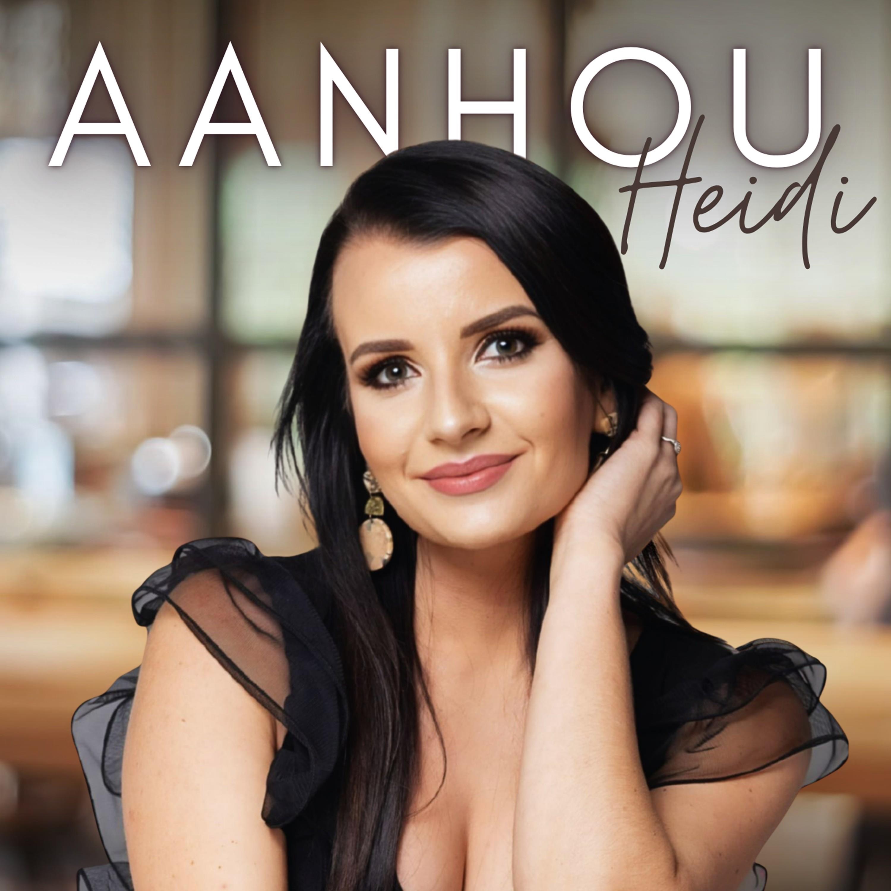 Aanhou - Single