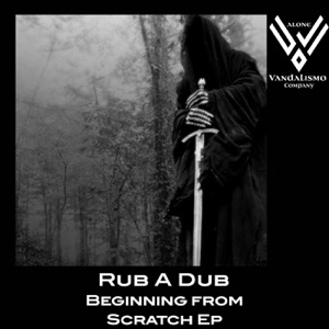 Beginning From Scratch EP - Single