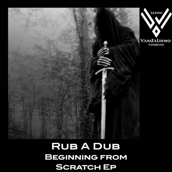 Beginning From Scratch EP - Single