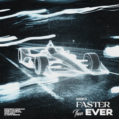Faster Than Ever - Single