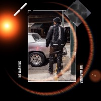 NO WARNING - EP - Bic Stackz