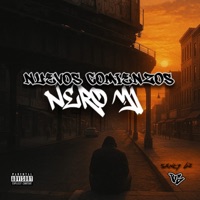 Nuevos Comienzos.. - Single - Nero MJ & Santy BZ