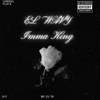 Imma King - Single