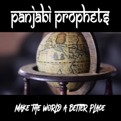 Make the world a better place - Single