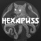 Tiamat - Hexapuss lyrics