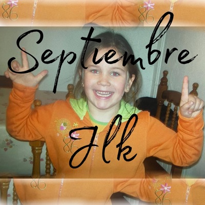 Septiembre - Single