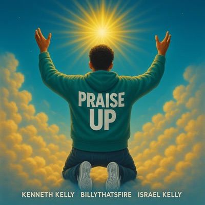 Praise Up - Single