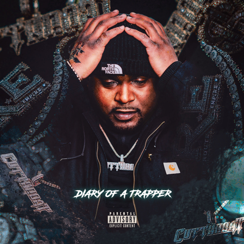 CUTTHROAT JC - Apple Music