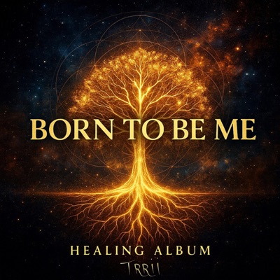 Born To Be Me Healing Album