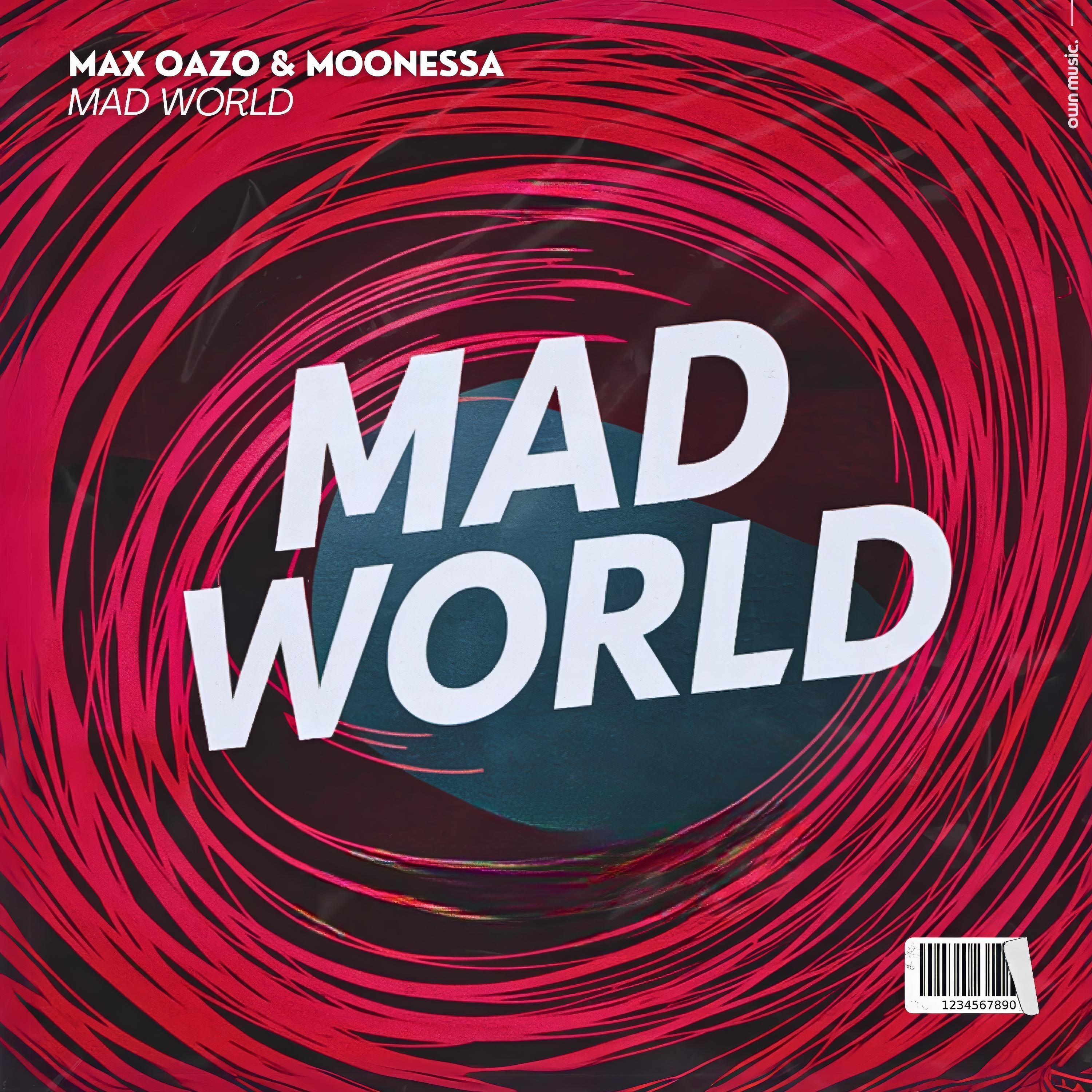 Mad World - Single