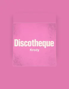 聆聽 Krody、觀看音樂影片、閱讀小傳、查看巡演日期等！