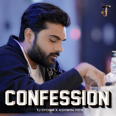 CONFESSION - Single