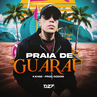 PRAIA DE GUARAU - Single