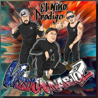La Locura del Mambo (Drak Jeal (ParamatmaRap Nkl3) DJ.Fase) - Single