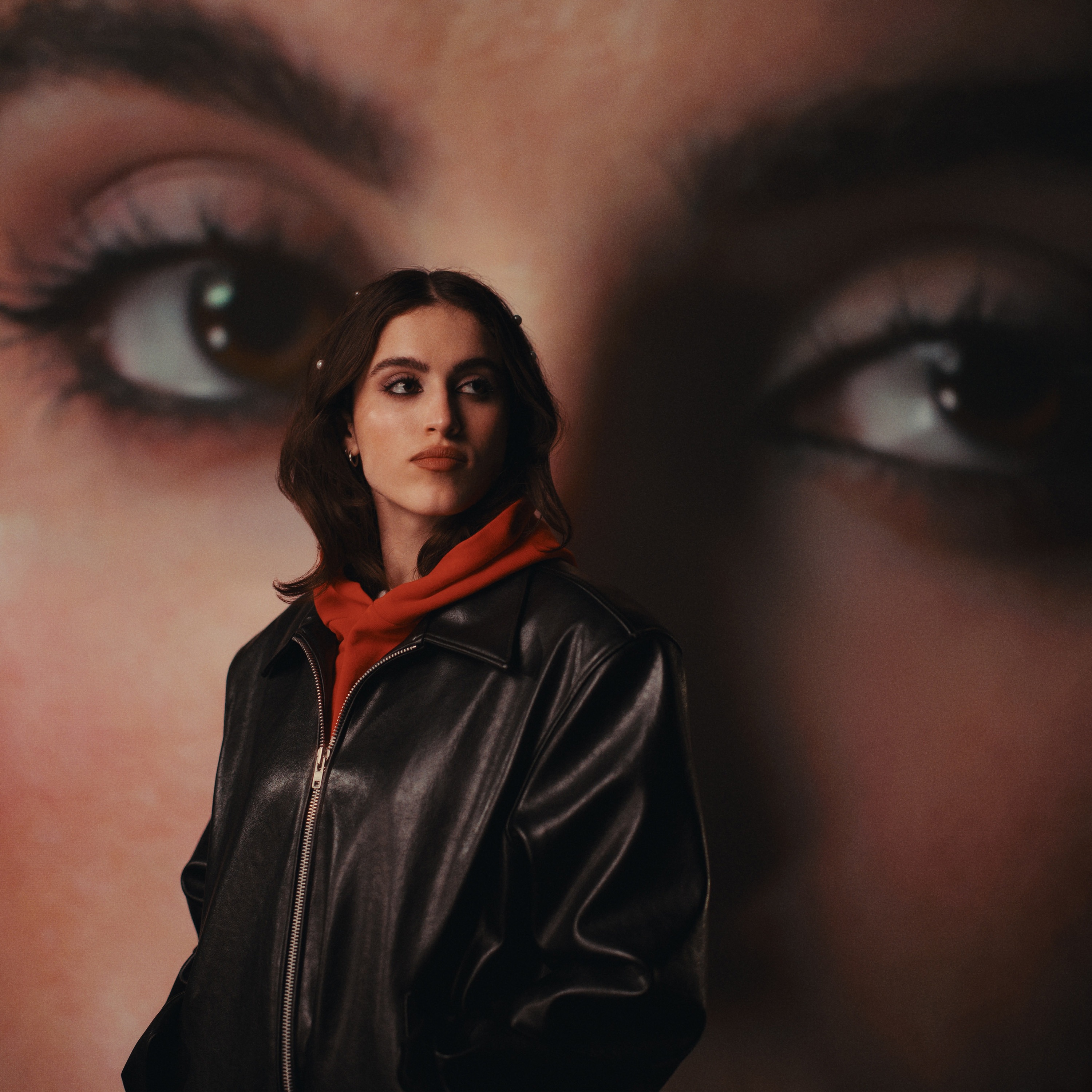 I've Never Met Her - Single