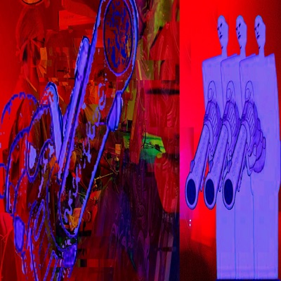 Prosthetic  (feat. orteus & rubyred) [Chiggie11's Git Upp n Boss Uppp Remixxxx] - Single