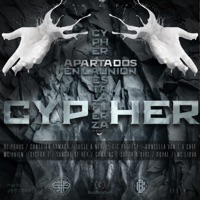 Apartados (feat. El Embajador, Elias The Preacher, GamKing, Sabor a Dios, Sangre de Rey, Wolf Chef, Mc Nery, Big Profecy, Royal, Mc Liova & Doncella Van) [Cypher 1] - Single - Jony Oz Praus