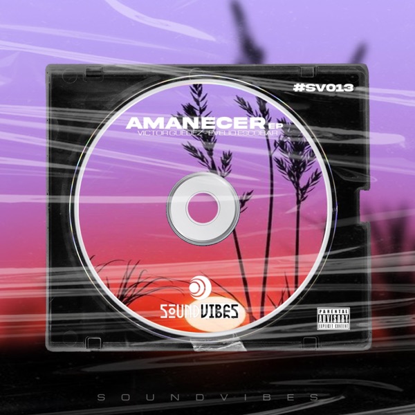 Amanecer - Single