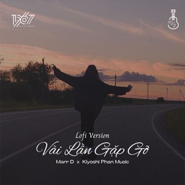 Vài Lần Gặp Gỡ (Lofi Version) - Single