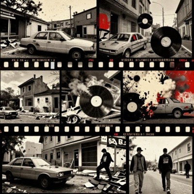 LOCA (Lo stesso Film) (feat. Esa AKA El Presidente, Mattune, L1, ZO 9 & Mamau) - Single