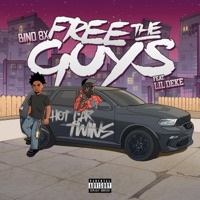 Free The Guys (feat. Lil Deke) - Single - Bino8x
