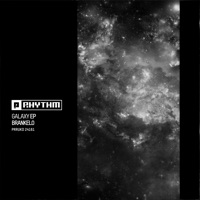 Galaxy - EP - Brankelo