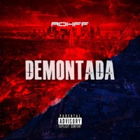 Demontada - Single - Rohff
