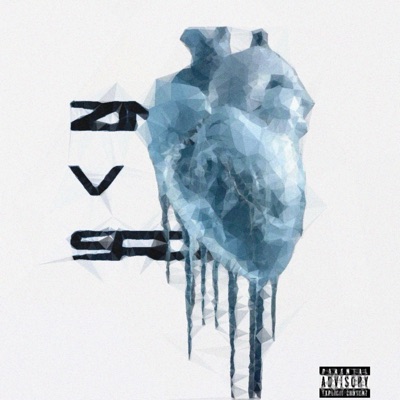 zima v srdci - Single