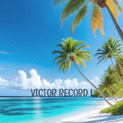 Song - Hold It - Victor Record L