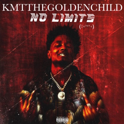 No Limits (Deluxe) - EP