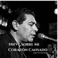 Nieve Sobre Mi Corazón Cansado - Single - JERRY'S SOUND ROOM
