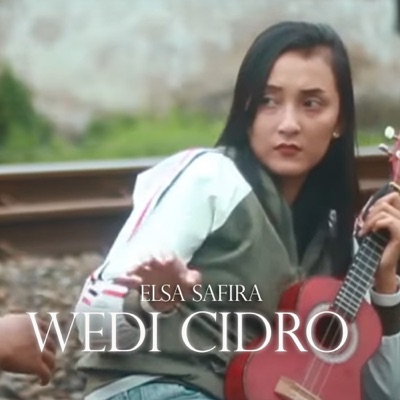 Wedi Cidro - Single