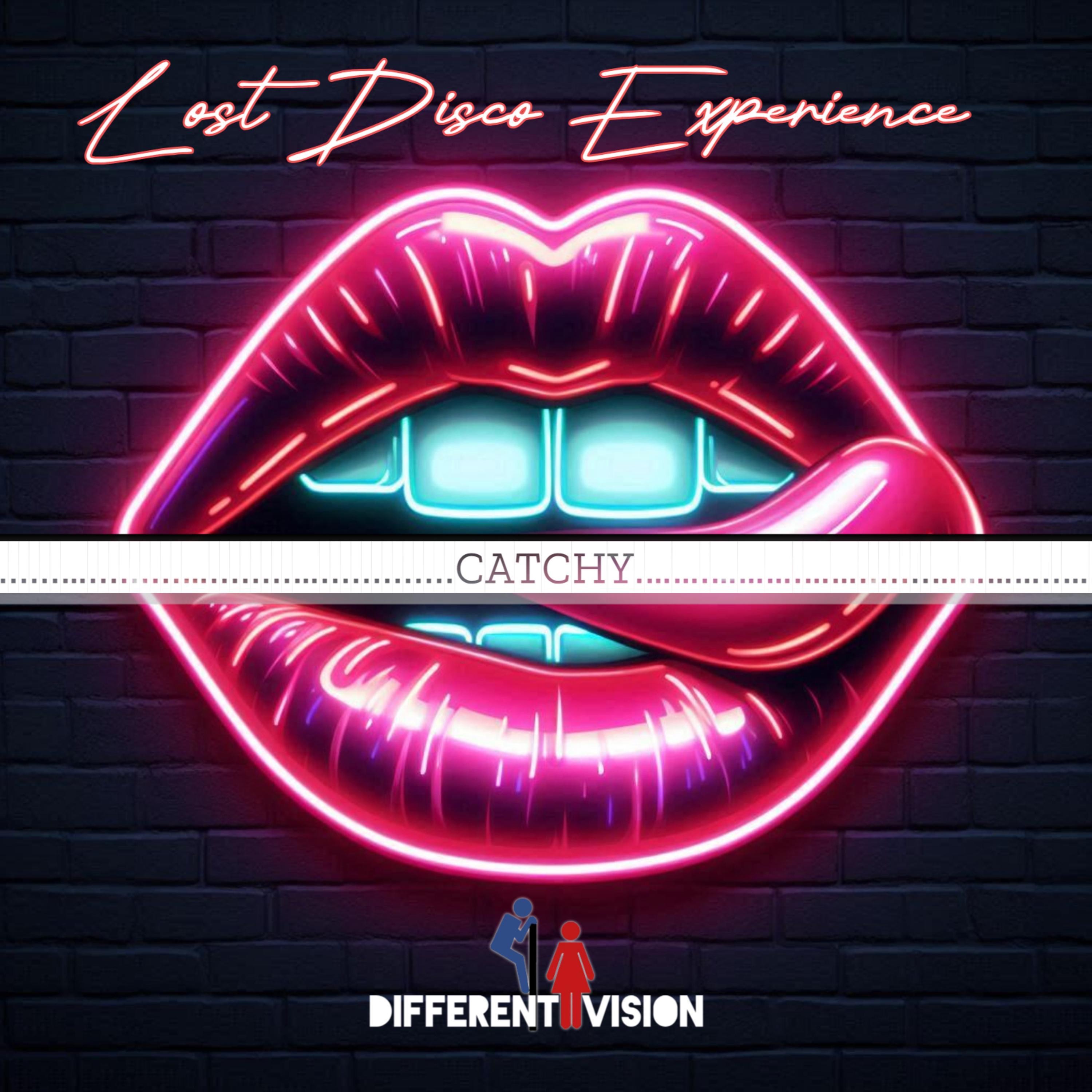 Catchy - Single