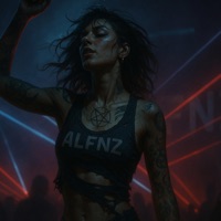 Brake The Illusion - Single - ALFNZ