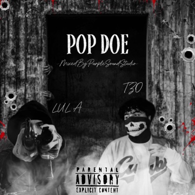 POP DOE (feat. TZO) - Single
