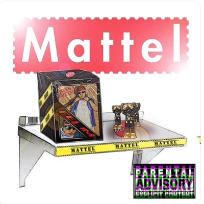 Mattel - Single