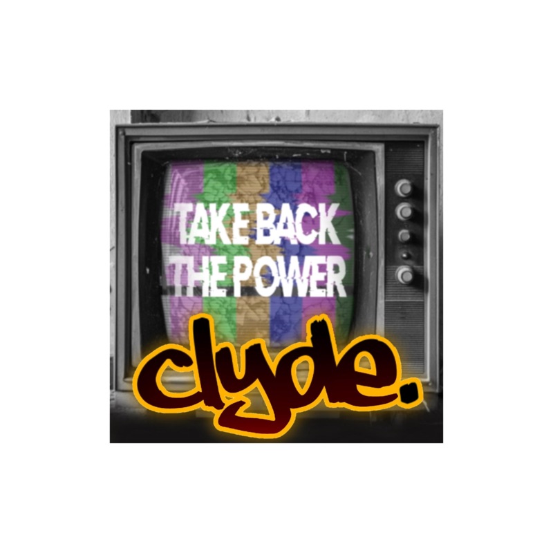 Take Back The Power - Single